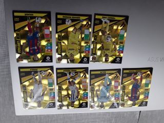 Adrenalyn XL 2023-24