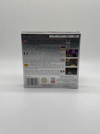 Kingdom Hearts Chain of Memories
