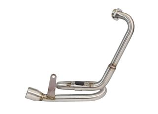 Escape Black Widow Zontes