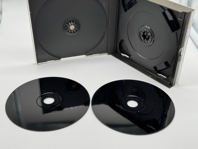 Final Fantasy VIII PS1