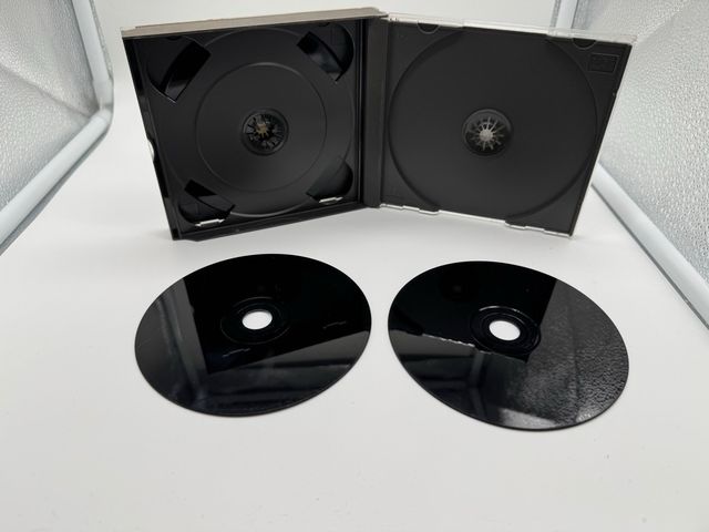 Final Fantasy VIII PS1