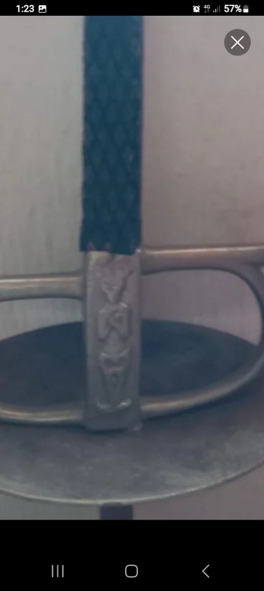 Gran antigüedad oferta