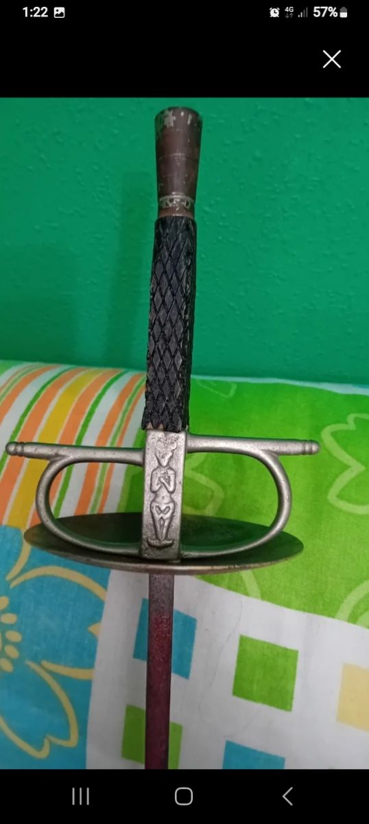 Gran antigüedad oferta