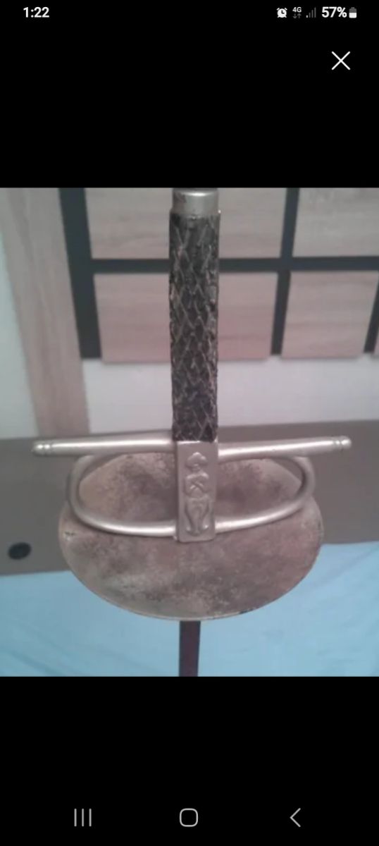 Gran antigüedad oferta