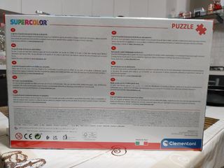 stitch puzzle