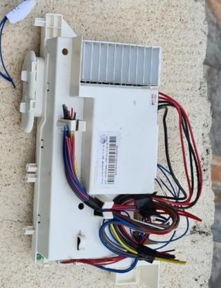 Placa potencia Hot Point FMG723MBEU