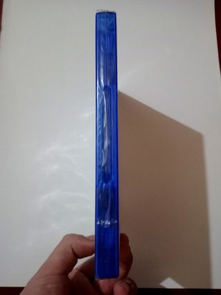 PRECINTADO - RIGS: Mechanized Combat League PS4