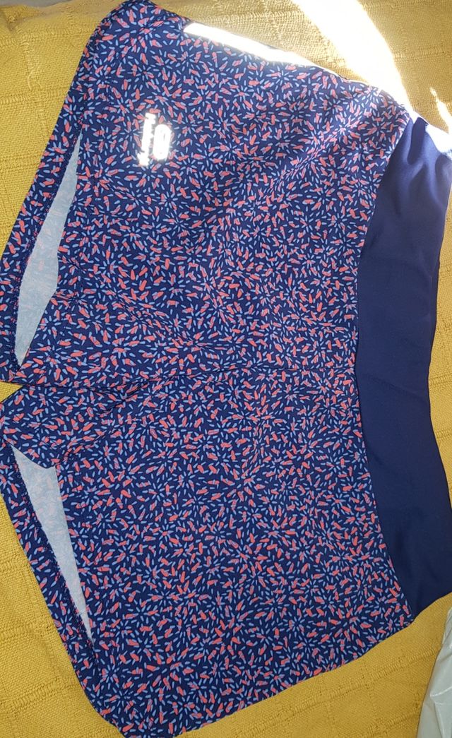 Pantalón deportivo mujer