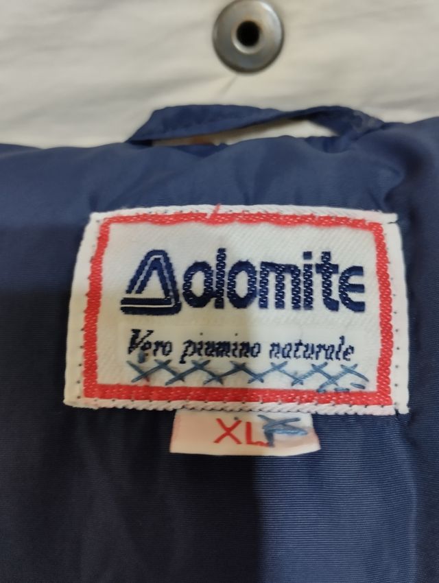 Dolomite, talla: XL