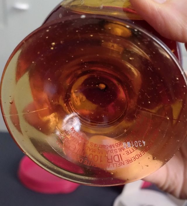 EAU DE TOILETTE G GIGLI ORIGINALE BY ROMEO GIGLI 1