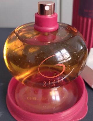 EAU DE TOILETTE G GIGLI ORIGINALE BY ROMEO GIGLI 1