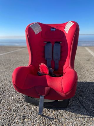 Silla coche