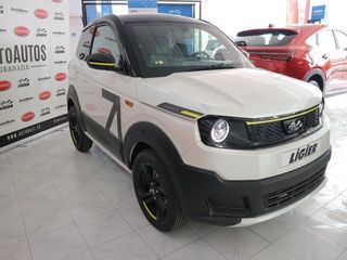 LIGIER LIGIER MYLI REBEL X 100% ELÉCTRICO 