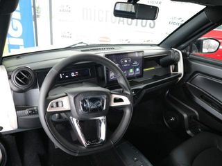 LIGIER LIGIER MYLI REBEL X 100% ELÉCTRICO 