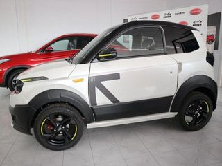 LIGIER LIGIER MYLI REBEL X 100% ELÉCTRICO 