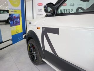 LIGIER LIGIER MYLI REBEL X 100% ELÉCTRICO 