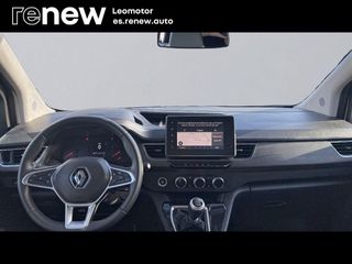 Renault Kangoo Combi Diesel 1.5dCi Blue Techno 70kW