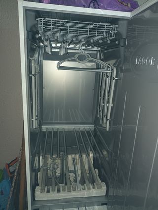 Fagor driron armario planchado y secador