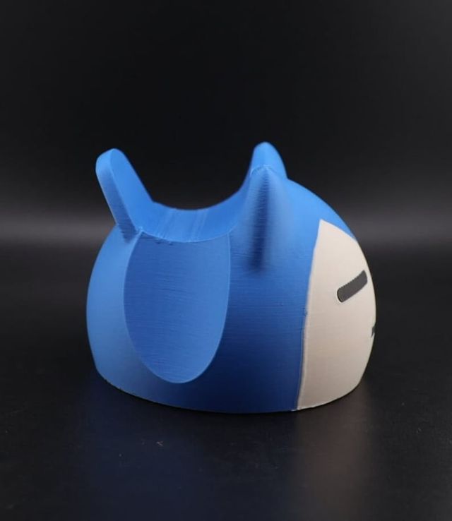 Soporte mando Consola Snorlax