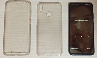 Huawei Honor 10 Lite - 3GB/64GB - DuaSim - 12MPx