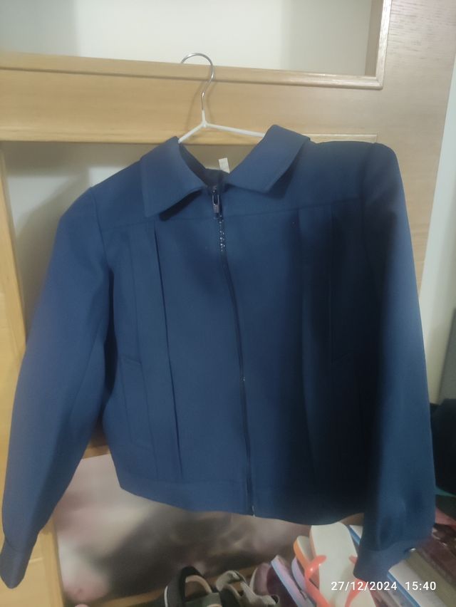 Vendo chaqueta para traje de comunión niño