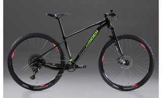 Bicicleta ROCKRIDER XC100