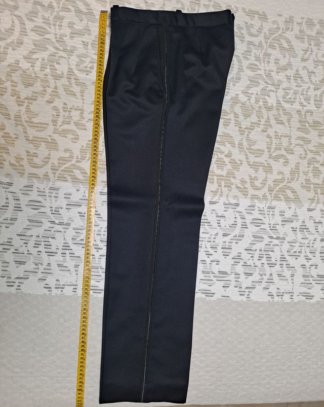 Traje de Gala Guardia Civil Alférez Hombre, T48