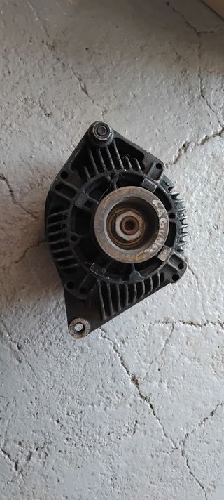 Alternador Renault Laguna 2.2d