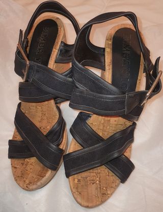 Sandalias Bimba y Lola