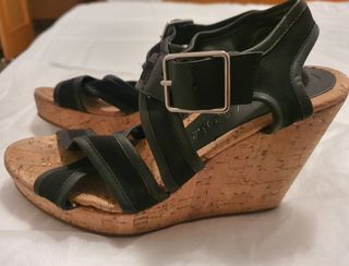 Sandalias Bimba y Lola