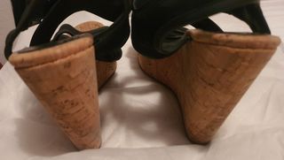 Sandalias Bimba y Lola