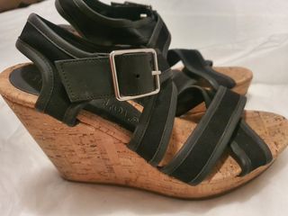 Sandalias Bimba y Lola