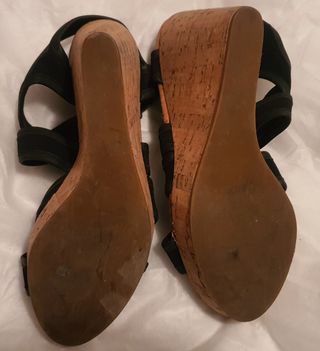 Sandalias Bimba y Lola