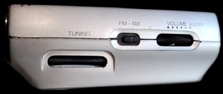 RADIO DESPERTADOR