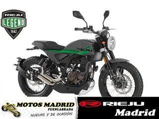 RIEJU CENTURY nuevas