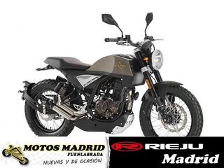 RIEJU CENTURY nuevas