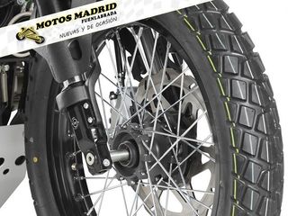 RIEJU CENTURY nuevas