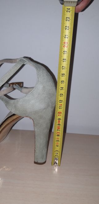 Sandalias
