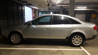 Llantas Audi VAG 5 tornillos