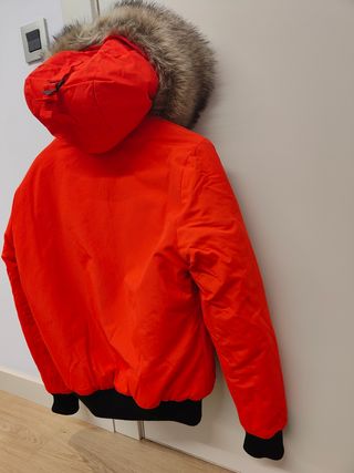 Cazadora Superdry 