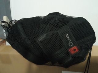 Protección rodillera y coderas