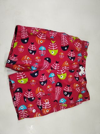 Bañador niño