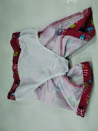 Bañador niño