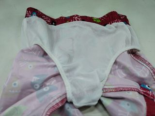 Bañador niño