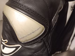 Mono moto 2 piezas Berik 