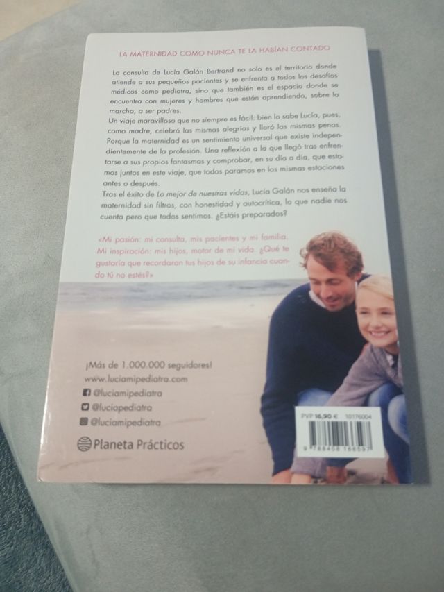 Eres una madre maravillosa: La maternidad como nunca te la habían contado