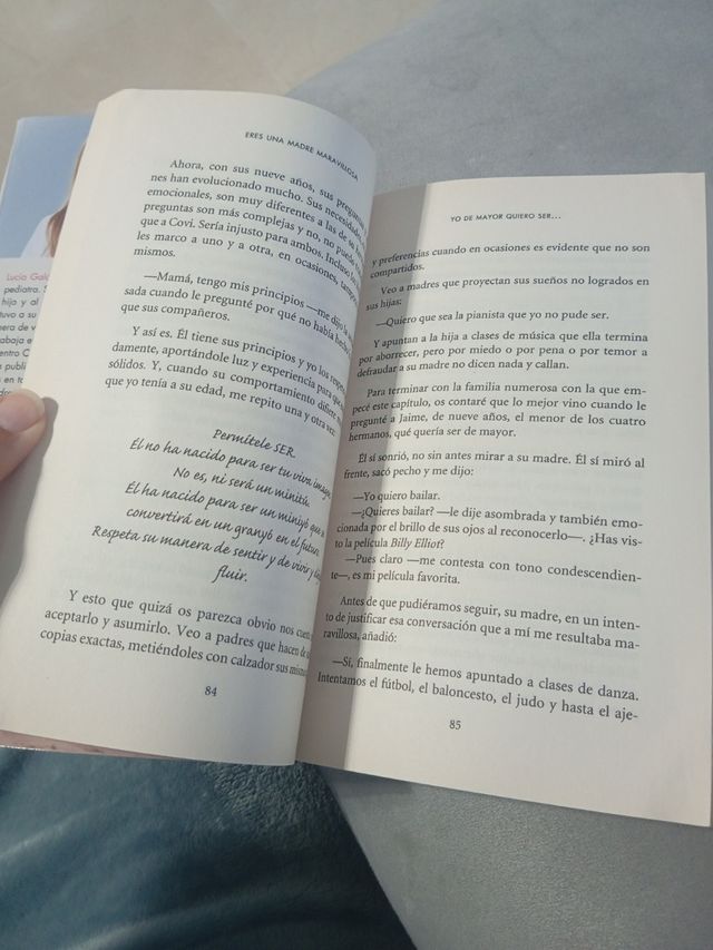 Eres una madre maravillosa: La maternidad como nunca te la habían contado
