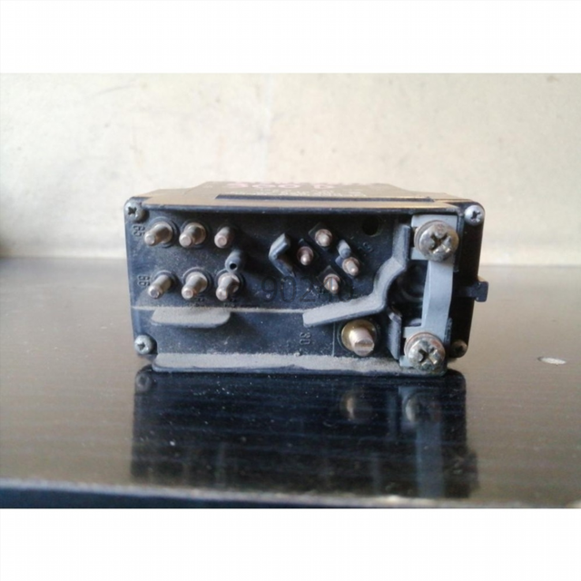 Caja precalentamiento Mercedes Benz 300 (W c_90240