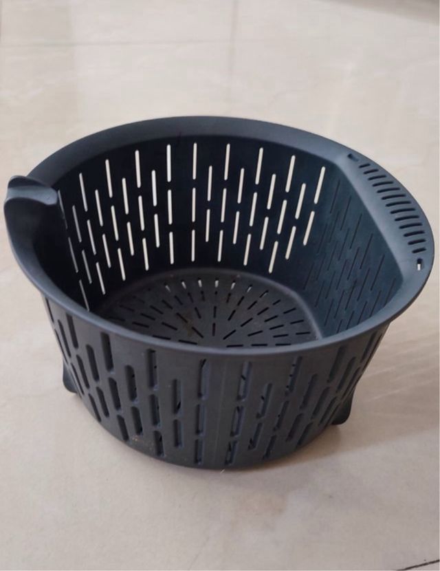 Cestino Thermomox tm31 come nuovo