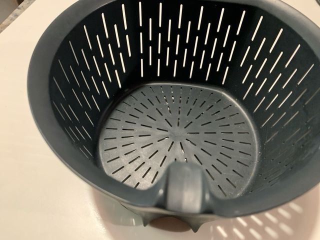 Cestino Thermomox tm31 come nuovo